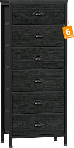 Tall dresser with - tall, 6